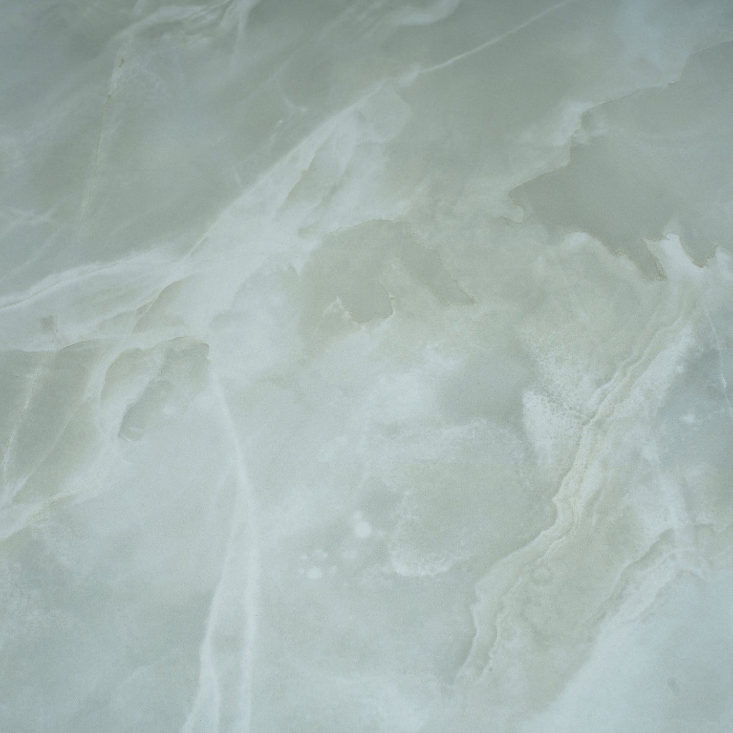 Sample - Soft Jade Green 24x48 Honed Porcelain Large Tile (15.5 sq ft/case, 2-Pack)