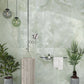 Soft Jade Green 24x48 Honed Porcelain Large Tile (15.5 sq ft/case, 2-Pack)