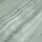 Sage jade green 24x48 honed porcelain tile with natural veining and smooth finish