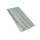 Sage jade green honed porcelain large tile with natural stone-like striations 24x48 inche