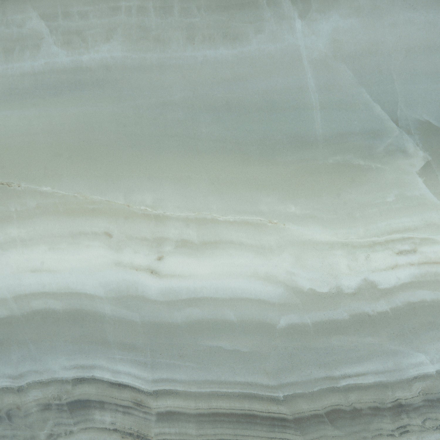 Sample - Sage Jade Green 24x48 Honed Porcelain Large Tile (15.5 sq ft/case, 2-Pack)