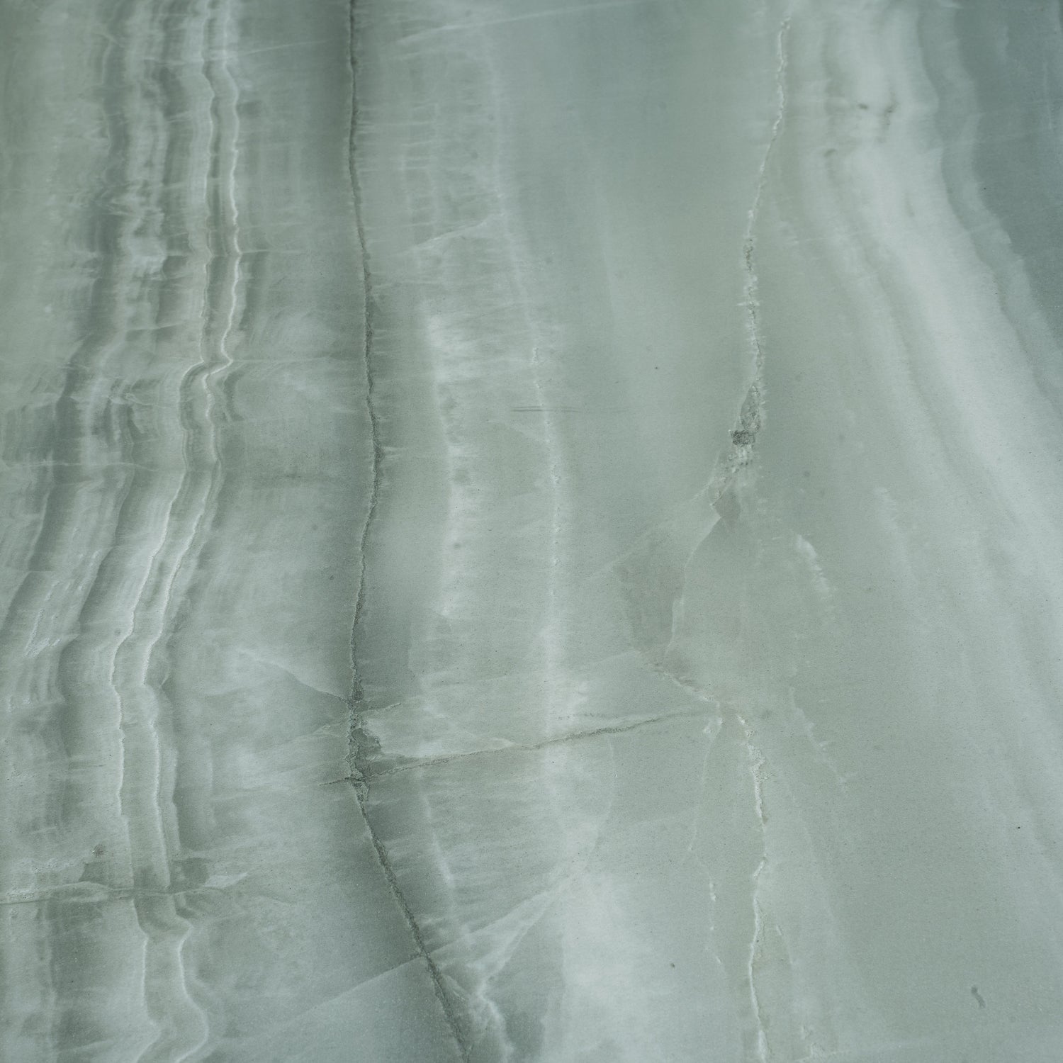 Sample - Sage Jade Green 24x48 Honed Porcelain Large Tile (15.5 sq ft/case, 2-Pack)