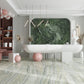 Sample - Sage Jade Green 24x48 Honed Porcelain Large Tile (15.5 sq ft/case, 2-Pack)
