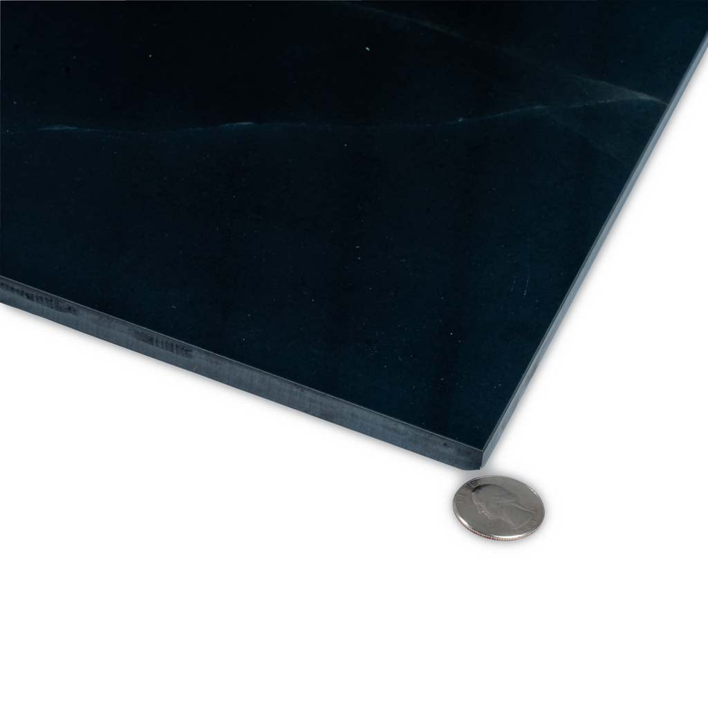 Splendor Black Wall Tile