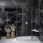 24x48 Splendor Black Tile