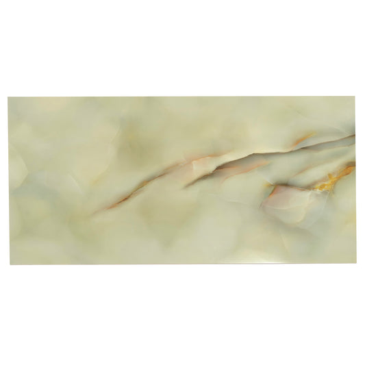 Celadon Giada 24x48 Lappato Onyx Porcelain Large Tile (2 pack, 15.5 sq ft/case)