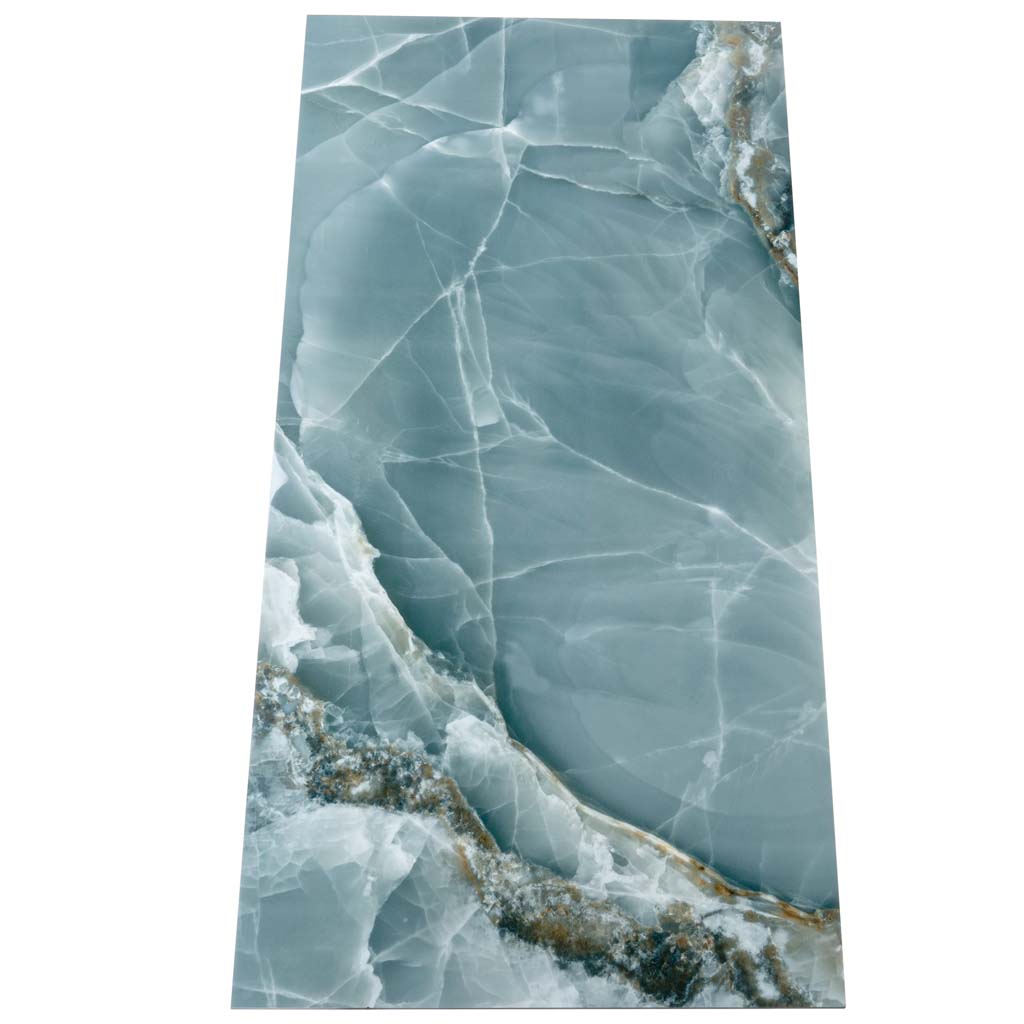 24x48 Lappato Green Wall Tile