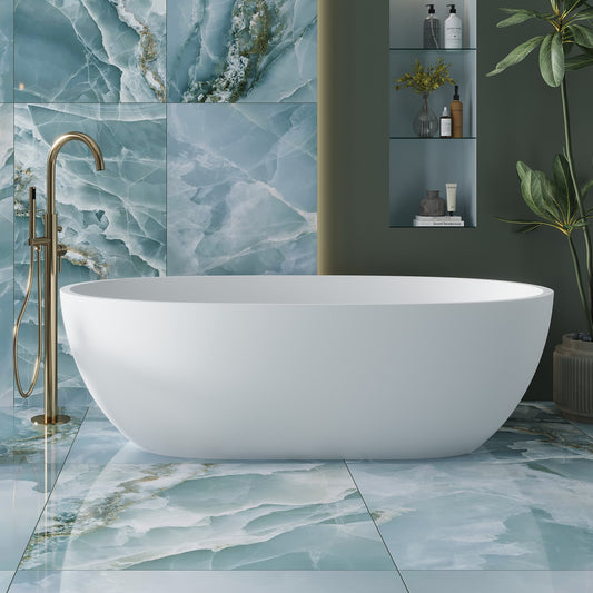 Green 36x36 Lappato Square Porcelain Large Format Tile (8 Cases, 139.52 sq ft/Pallet)