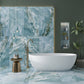 Green 24x48 Lappato Porcelain Large Format Tile (2 pack, 15.5 sq ft/case)