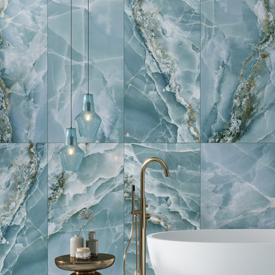 Porcelain Floor Tile