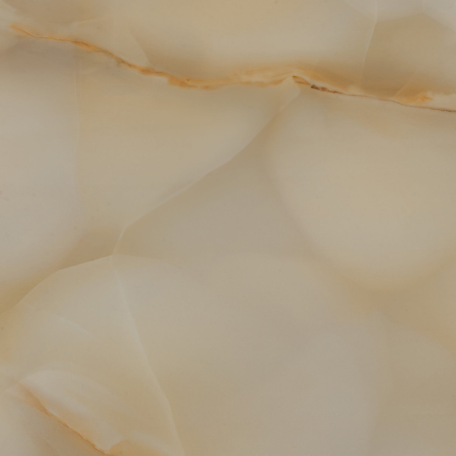 Splendor 24x48 Miele Porcelain Large Format Onyx Wall and Floor Tile (2 Pack, 15.5 sq ft/case) - Sample