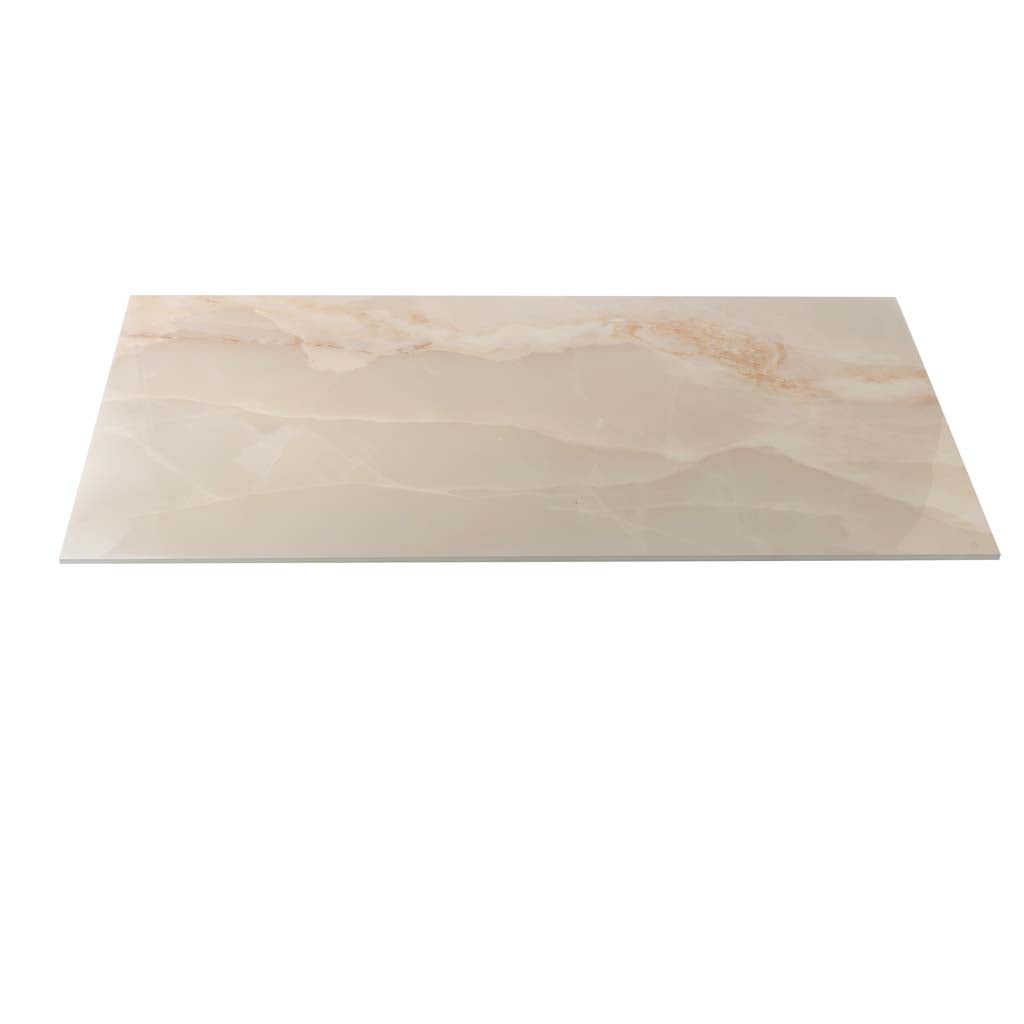 Crepe Pink 24x48 Lappato Porcelain Large Format Tile (2 pack, 15.5 sq ft/case) - Sample