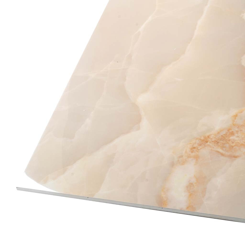 Crepe Pink 24x48 Lappato Porcelain Large Format Tile (2 pack, 15.5 sq ft/case) - Sample