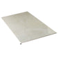 Lappato White Rectangular Tile