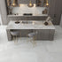 Alabaster White