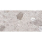 Petra Gray 24x48 Matte Marble-look Vein Porcelain Large Tile (2 pack, 15.5 sq ft/case)