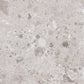 Splendor 48x48 Petra Gray Porcelain Large Format Square Veining Wall and Floor Tile (1 Pack, 15.5 sq ft/case)