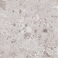 Splendor 48x48 Petra Gray Porcelain Large Format Square Veining Wall and Floor Tile (1 Pack, 15.5 sq ft/case) - Sample