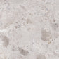 Splendor 48x48 Petra Gray Porcelain Large Format Square Veining Wall and Floor Tile (1 Pack, 15.5 sq ft/case)
