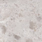 Splendor 48x48 Petra Gray Porcelain Large Format Square Veining Wall and Floor Tile (1 Pack, 15.5 sq ft/case) - Sample