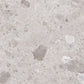 Splendor 48x48 Petra Gray Porcelain Large Format Square Veining Wall and Floor Tile (1 Pack, 15.5 sq ft/case)