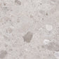 Splendor 48x48 Petra Gray Porcelain Large Format Square Veining Wall and Floor Tile (1 Pack, 15.5 sq ft/case) - Sample