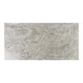 Sample - Light Taupe Beige 24x48 Polished Porcelain Large Format Tile (2 pack, 15.55 sq ft/case)