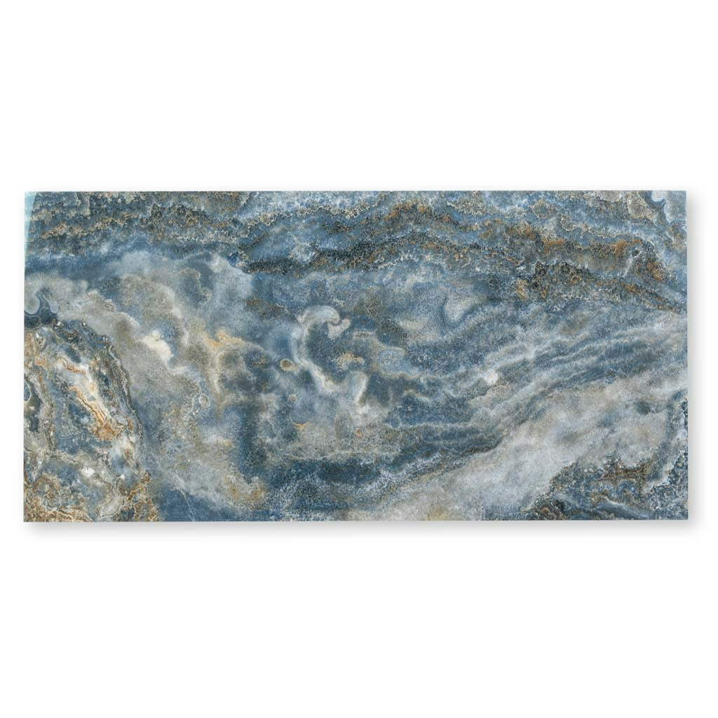 Splendor Polished Beige Porcelain Tile
