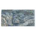 Sample - Hale Navy 24x48 Polished Porcelain Large Format Tile (2 pack, 15.55 sq ft/case)