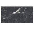Sample - Charcoal Black 24x48 Porcelain Matte Large Format Tile (2 pack, 15.5 sq ft/case)