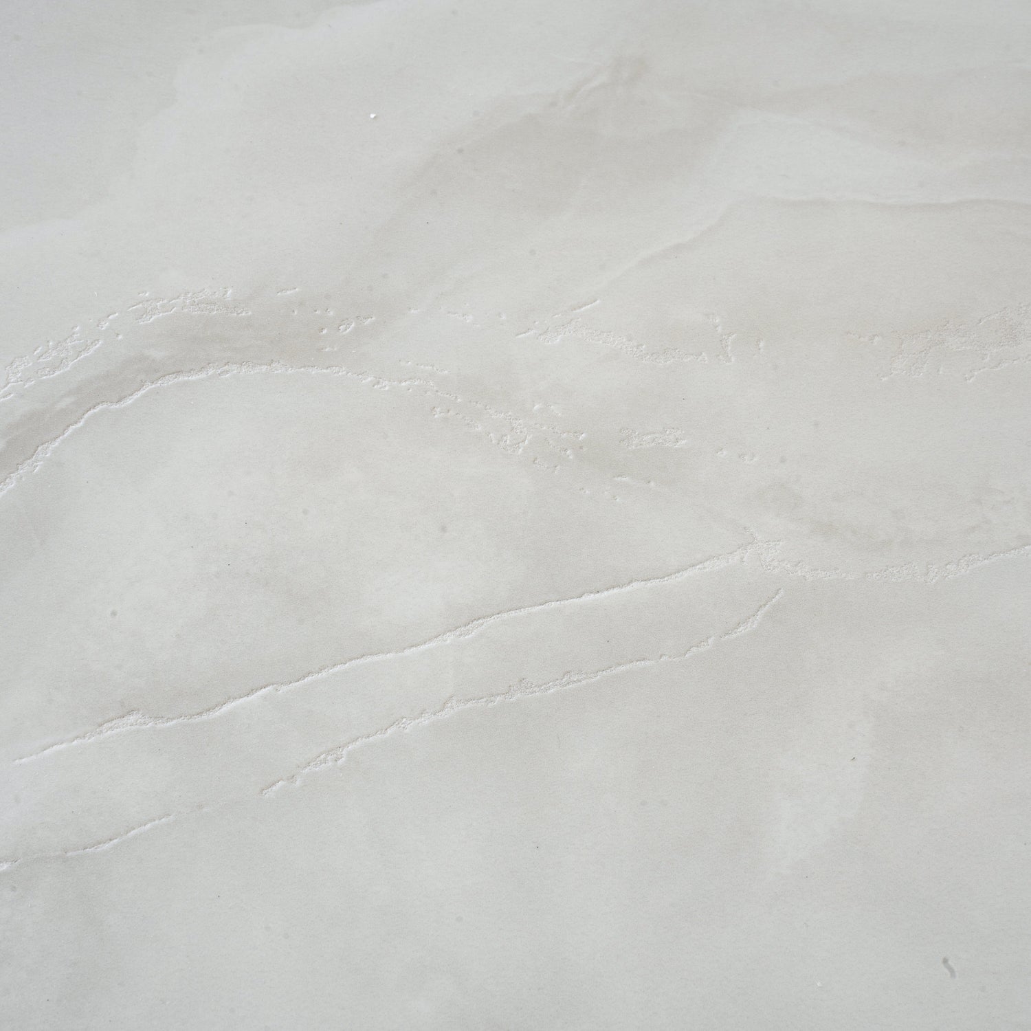 Sample - Ivory Pearl White 24x48 Honed Porcelain Large Tile (15.5 sq ft/case, 2-Pack)