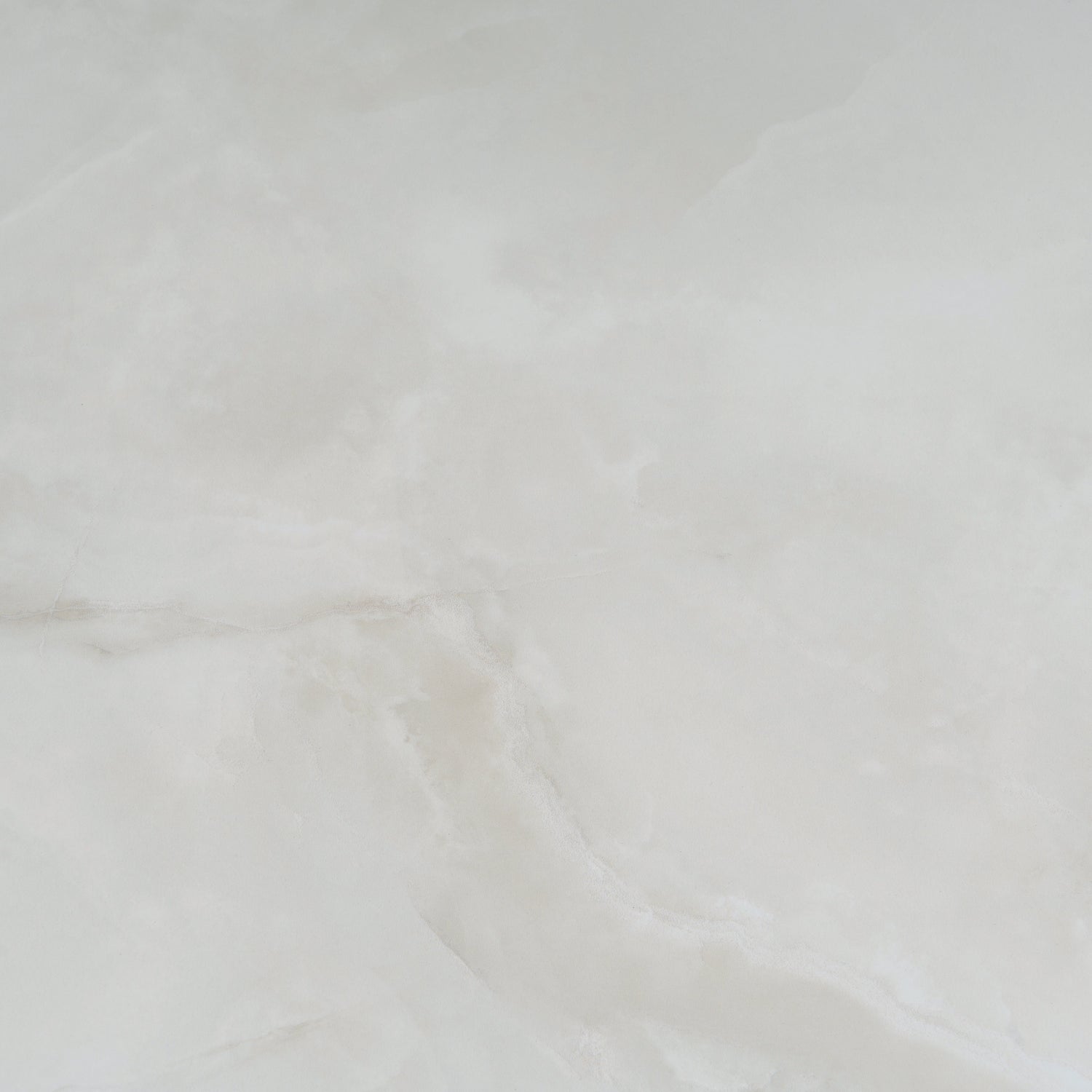 Sample - Ivory Pearl White 24x48 Honed Porcelain Large Tile (15.5 sq ft/case, 2-Pack)