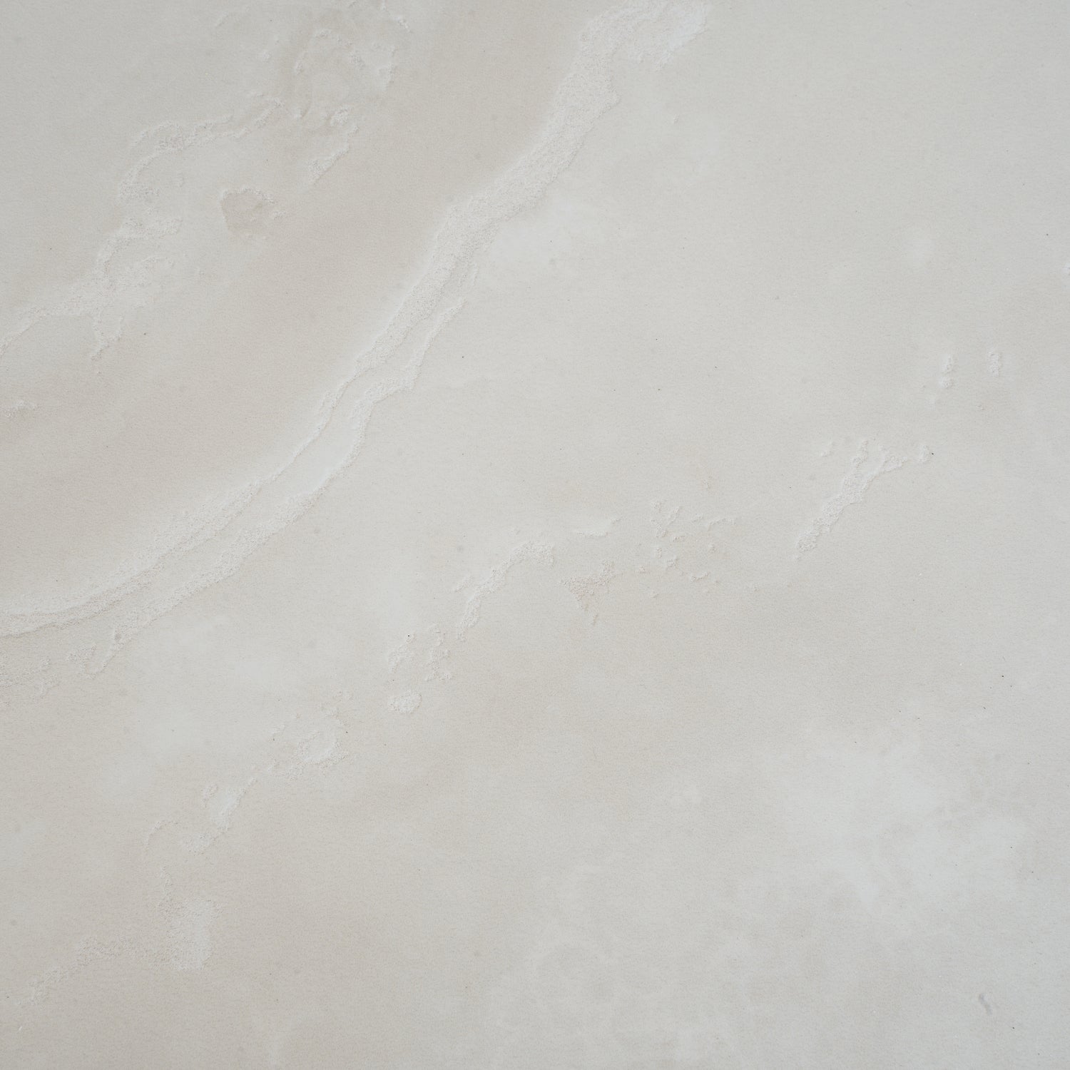 Ivory Pearl White 24x48 Honed Porcelain Large Tile (15.5 sq ft/case, 2-Pack)