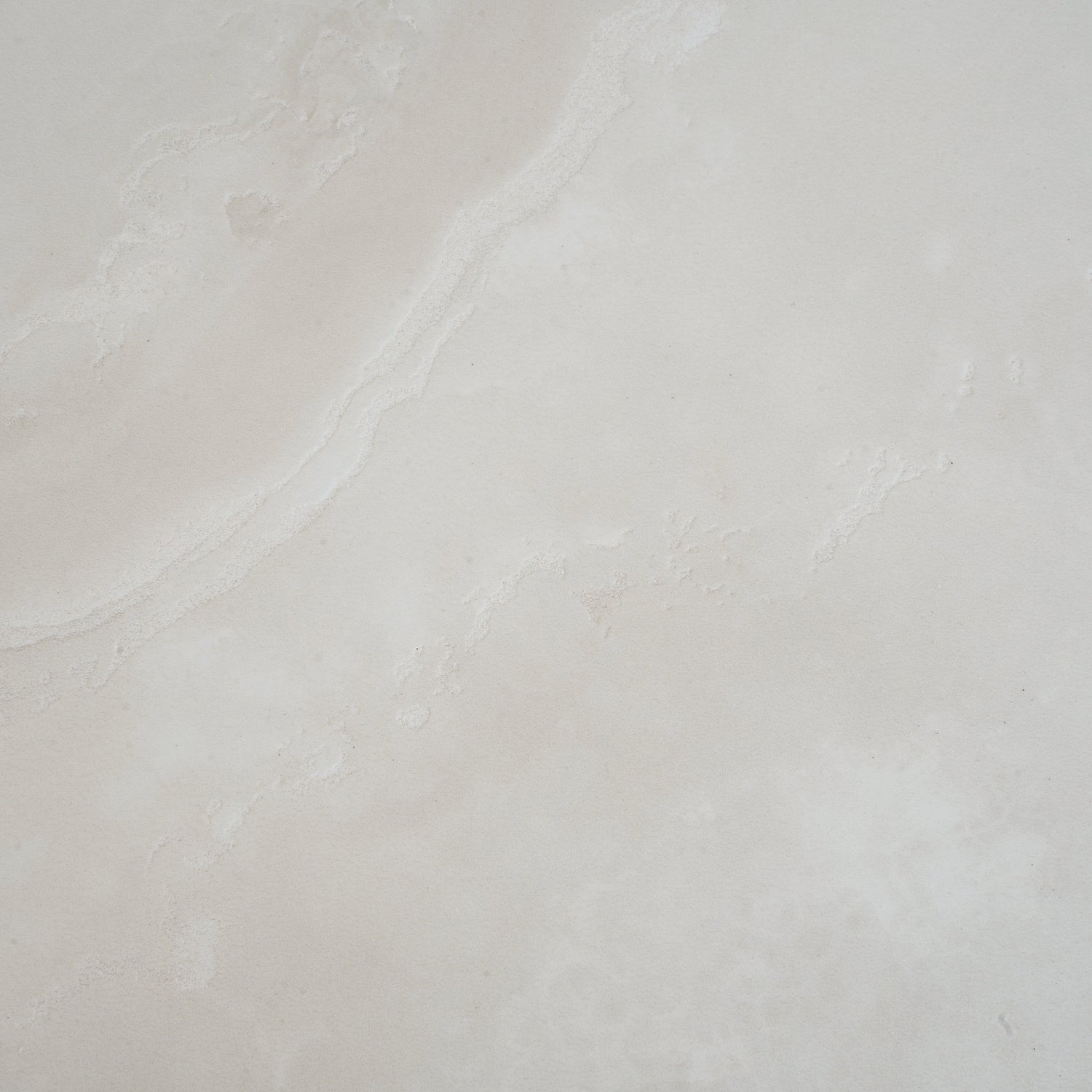 Sample - Ivory Pearl White 24x48 Honed Porcelain Large Tile (15.5 sq ft/case, 2-Pack)