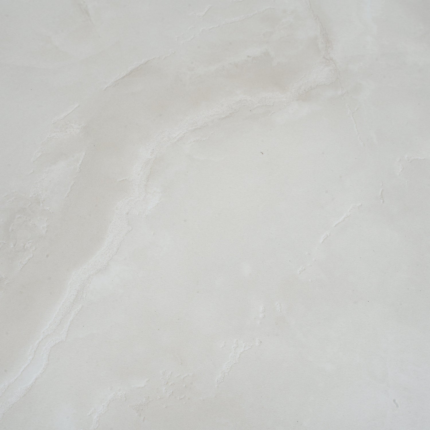 Sample - Ivory Pearl White 24x48 Honed Porcelain Large Tile (15.5 sq ft/case, 2-Pack)