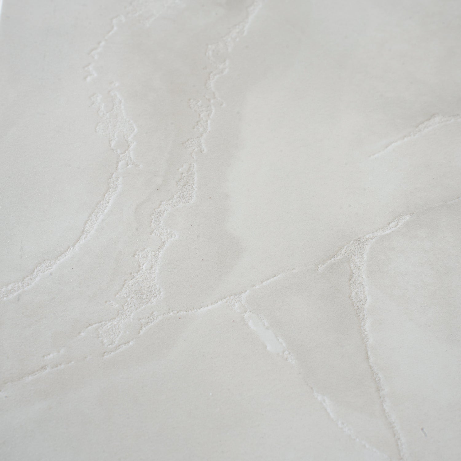 Sample - Ivory Pearl White 24x48 Honed Porcelain Large Tile (15.5 sq ft/case, 2-Pack)