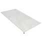 Sample - Ivory Pearl White 24x48 Honed Porcelain Large Tile (15.5 sq ft/case, 2-Pack)
