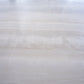 Ivory white 24x48 honed porcelain large tile with natural subtle veining and smooth finish