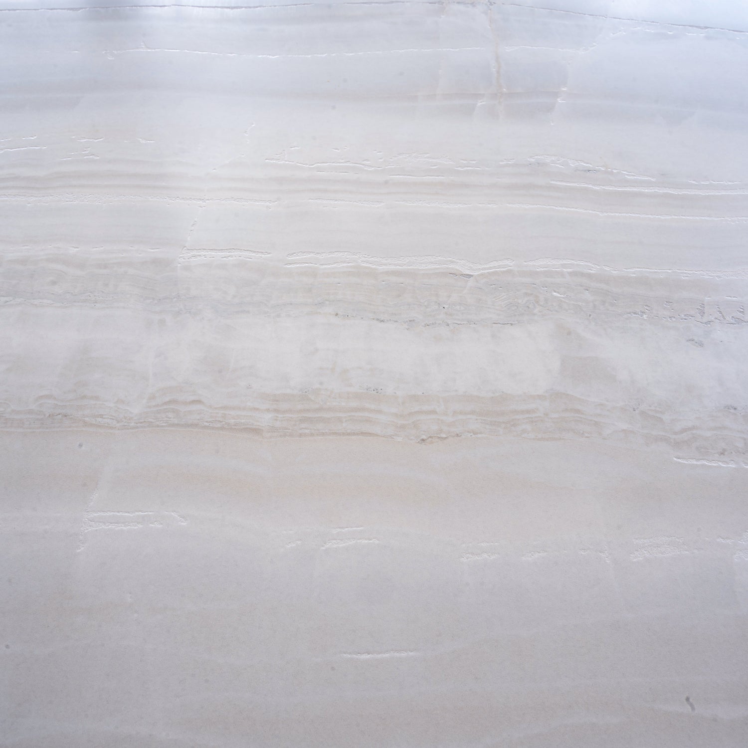 Sample - Ivory White 24x48 Honed Porcelain Large Tile (15.5 sq ft/case, 2-Pack)