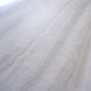 ivory white honed porcelain large tile 24x48 with subtle natural stone veining