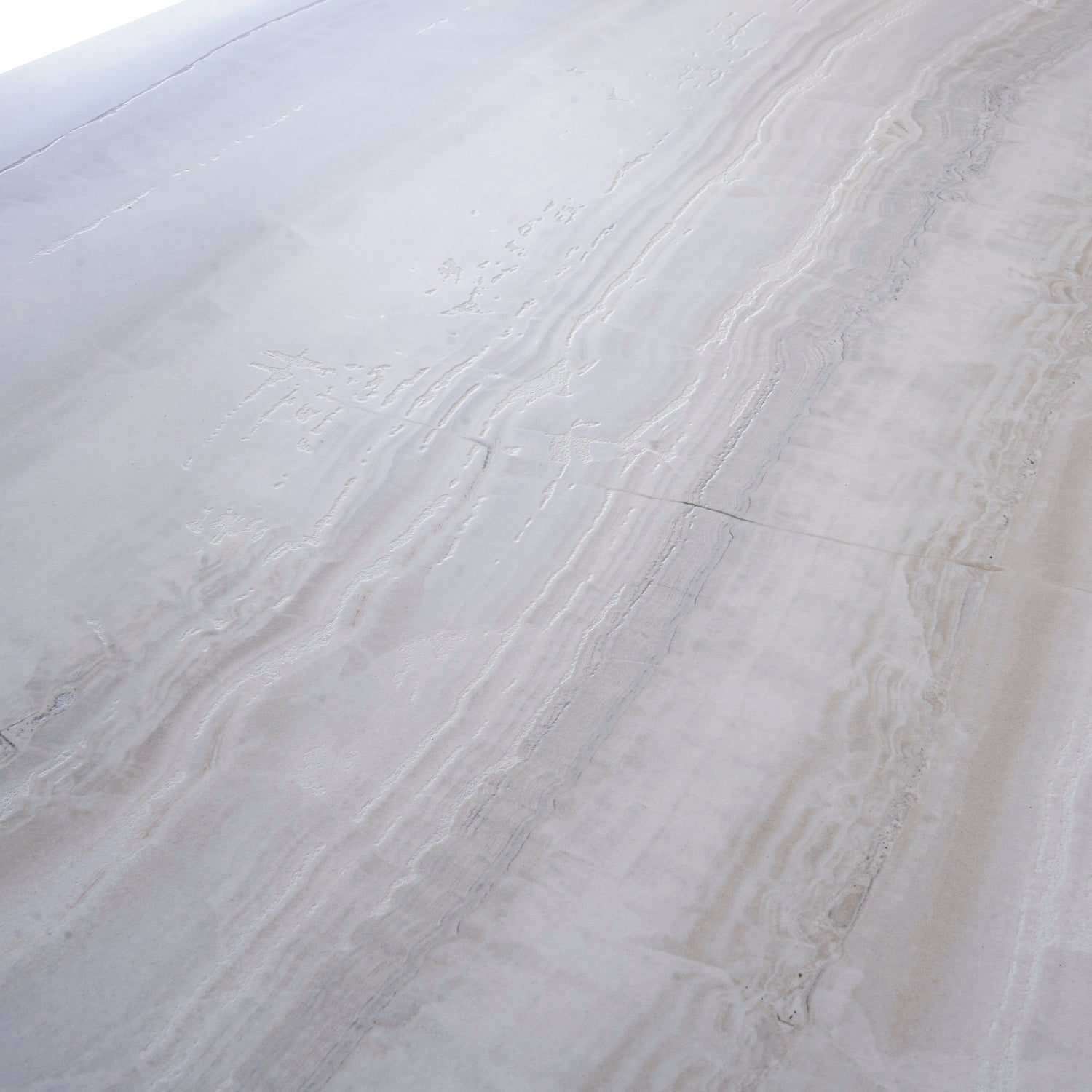 Sample - Ivory White 24x48 Honed Porcelain Large Tile (15.5 sq ft/case, 2-Pack)