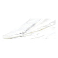 Sample - White 24x48 Matte Field Porcelain Tile (2 pack, 15.48 sq ft/case)