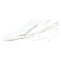 Sample - Pearl White 24x48 Polished Field Porcelain Tile (2 pack, 15.48 sq ft/case)