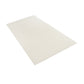 Terrain 24x48 White Porcelain Large Format Ribbed Wall Tile (2 Pack, 15.55 sq ft/case)