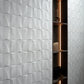 White Large Format Tile