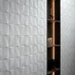 White 12x36 Matte Ceramic Large Format Tile (4 pack, 11.63 sq ft/case) - Sample