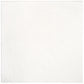 Imprint 36x36 White Porcelain Large Format Square Dandelion Wall and Floor Tile (2 Pack, 17.67 sq ft/case)