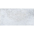 soft cloud white matte porcelain large tile 24x48 with subtle texture for flooring and walls