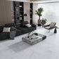 Soft Cloud White 24x48 Matte Color Body Porcelain Large Tile (15.5 sq ft/case, 2-Pack)