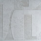 Stone White 24x48 Matte Color Body Porcelain Large Tile (15.5 sq ft/case, 2-Pack)